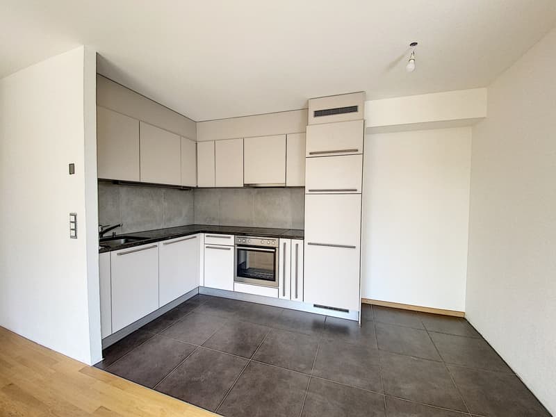 Schönes Apartment zur Miete in Lausanne (2)