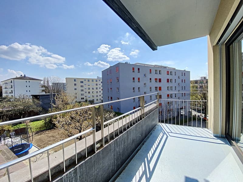 Schönes Apartment zur Miete in Lausanne (6)