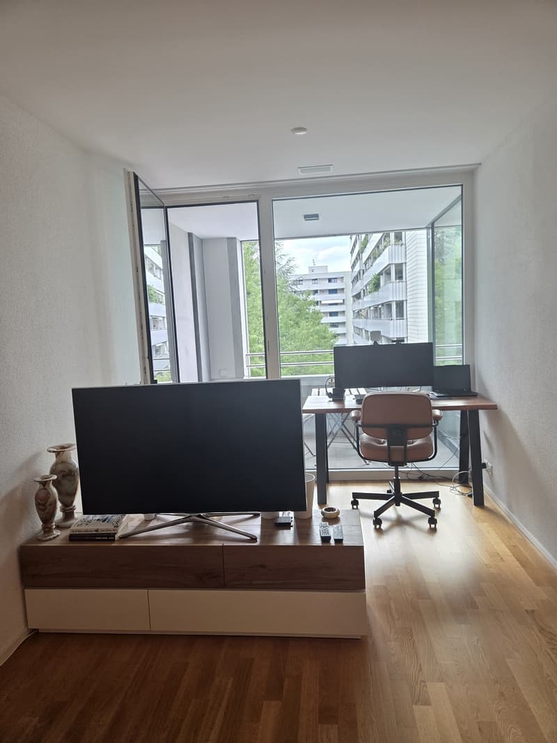 APPARTEMENT 1 CHAMBRE 10.08.2026 2'250 CHF SOUS-LOCATION (7)