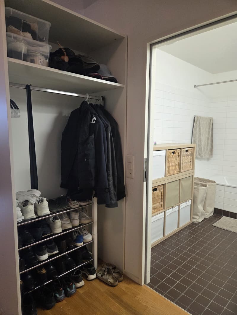APPARTEMENT 1 CHAMBRE 10.08.2026 2'250 CHF SOUS-LOCATION (6)