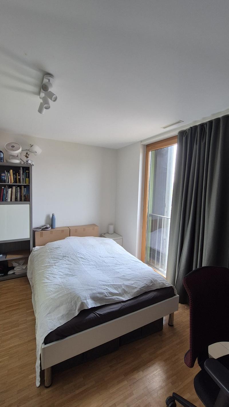 Wiederaufnahme des Mietvertrags für eine HBM-Wohnung mit 4 Zimmern im Sécheron-Viertel (6)