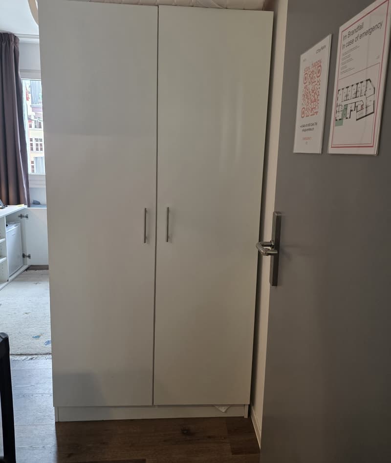 Tenant wanted (6)