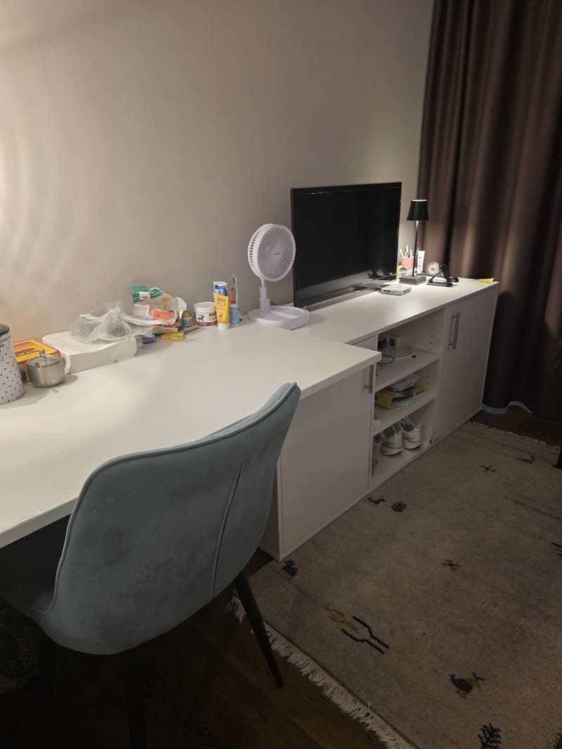 Tenant wanted (2)