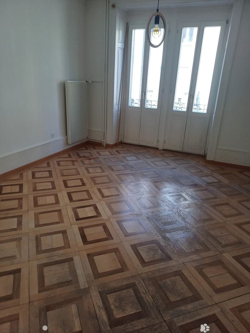 WG Zimmer in schöner Altbauwohnung (3)