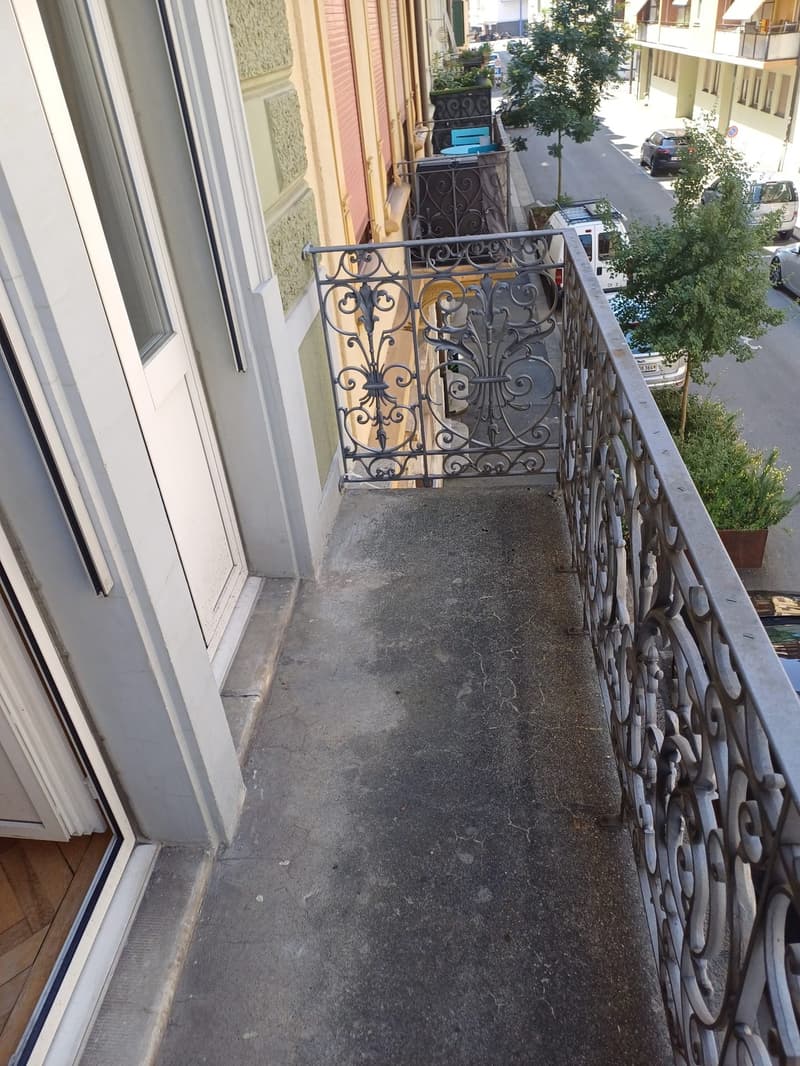 WG Zimmer in schöner Altbauwohnung (10)