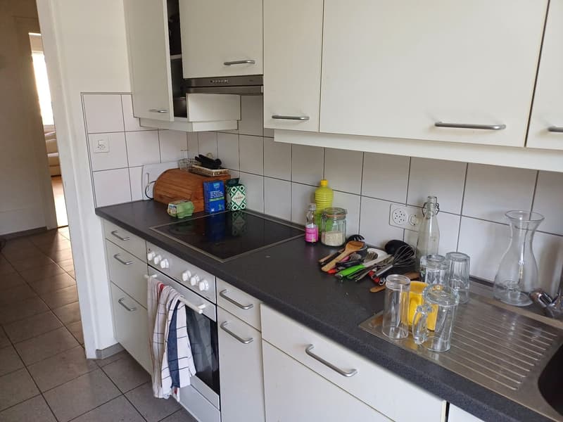 WG Zimmer in schöner Altbauwohnung (9)