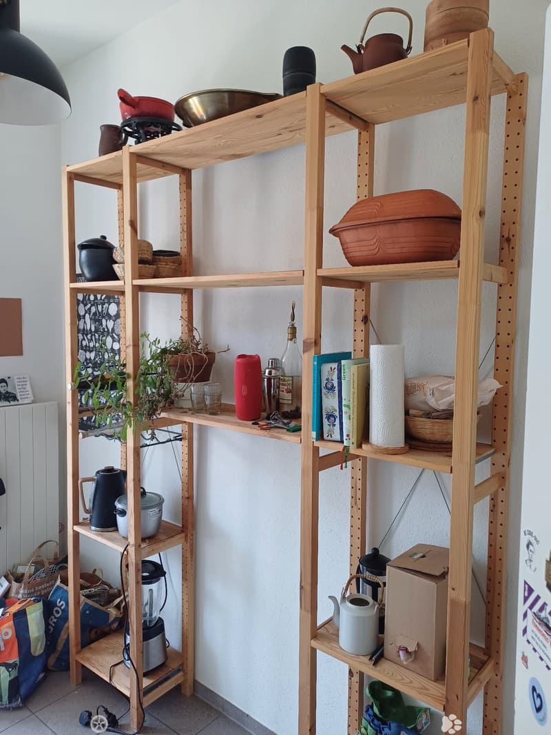 WG Zimmer in schöner Altbauwohnung (6)
