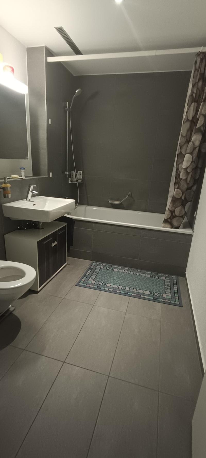 bad wc