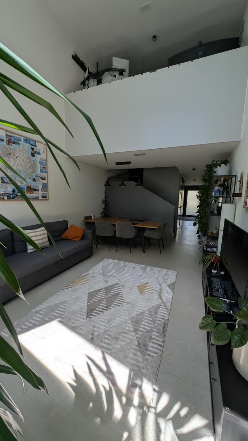 2.5-Zimmer Maisonettewohnung, 80m2, befristet & möbliert (10)