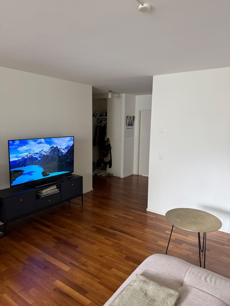 Tenant wanted for 2.5-room apartment in ideal location (10)