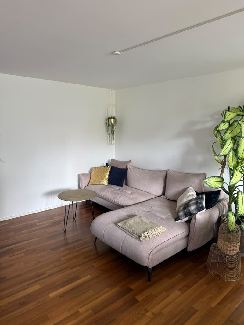 Tenant wanted for 2.5-room apartment in ideal location (9)