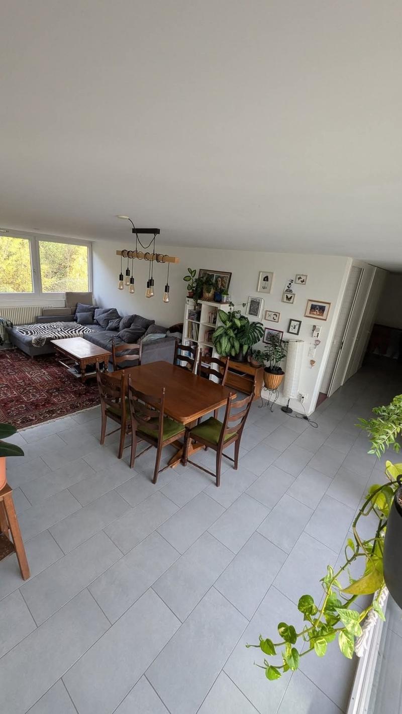 Chambre en colocation, 1700 Fribourg (5)