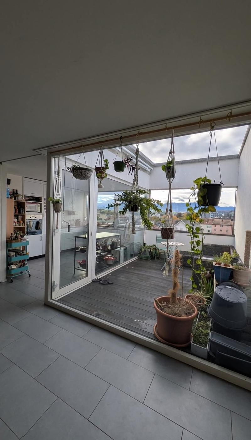 Chambre en colocation, 1700 Fribourg (3)