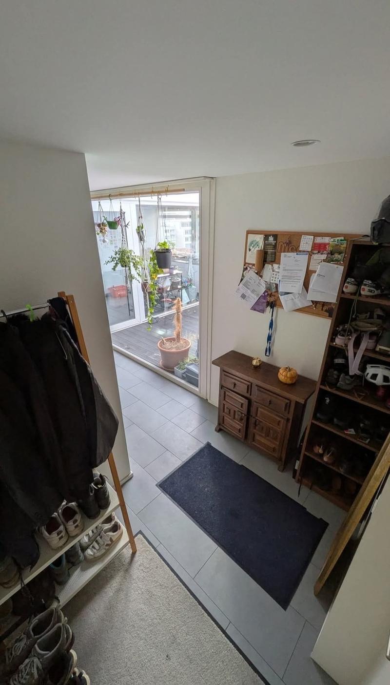 Chambre en colocation, 1700 Fribourg (2)