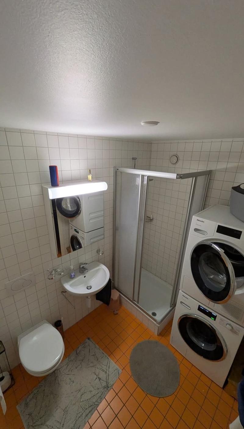 Chambre en colocation, 1700 Fribourg (7)