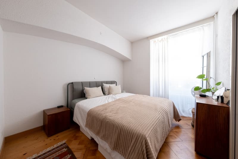 Charming 2-room apartment in the heart of the old town (7)