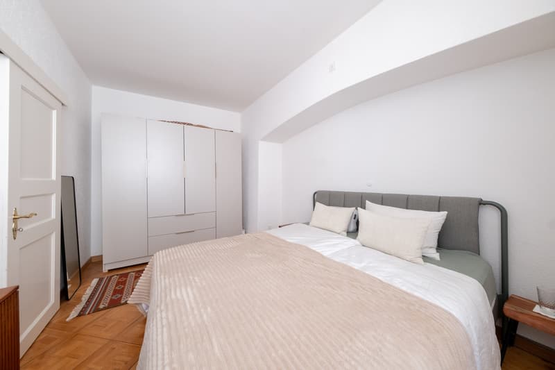 Charming 2-room apartment in the heart of the old town (3)