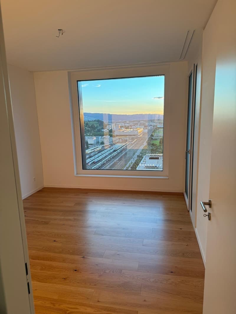 Dein Zimmer / Your Room