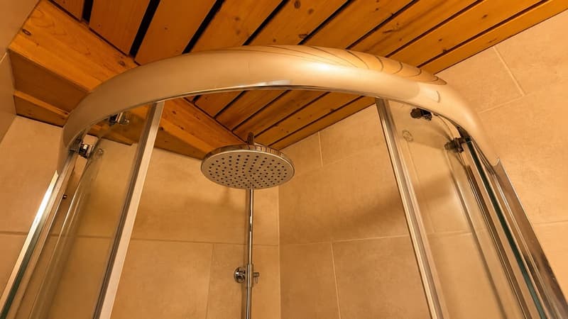 Sunny, freshly renovated and furnished living studio in Liebefeld, just 10 minutes from the center of Bern (7)