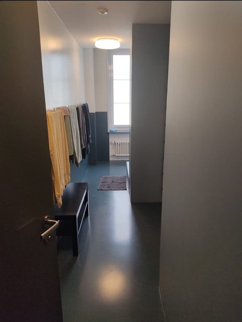 Zimmer in 8er WG in der Winterthurer Altstadt (3)