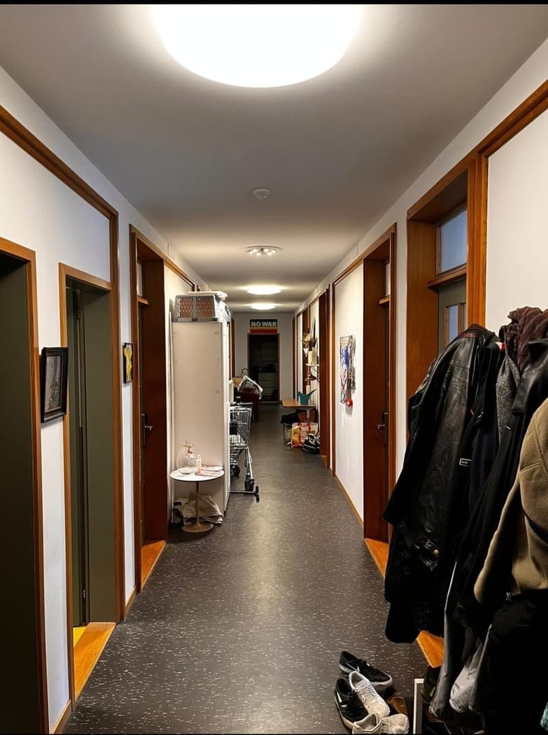 Zimmer in 8er WG in der Winterthurer Altstadt (6)
