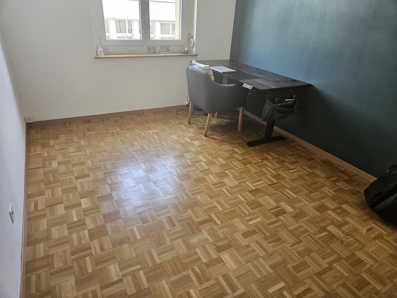 Chambre dans le beau Seefeld à 3min du lac (à partir de la mi-décembre 2025 ou janvier 2026) (3)