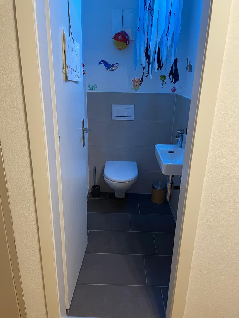 3.5 Room Apartment (4)