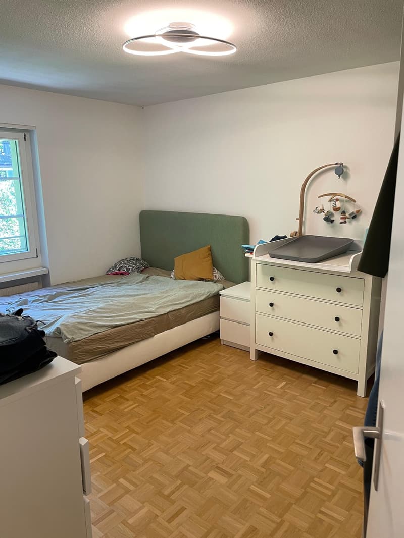 3.5 Room Apartment (6)