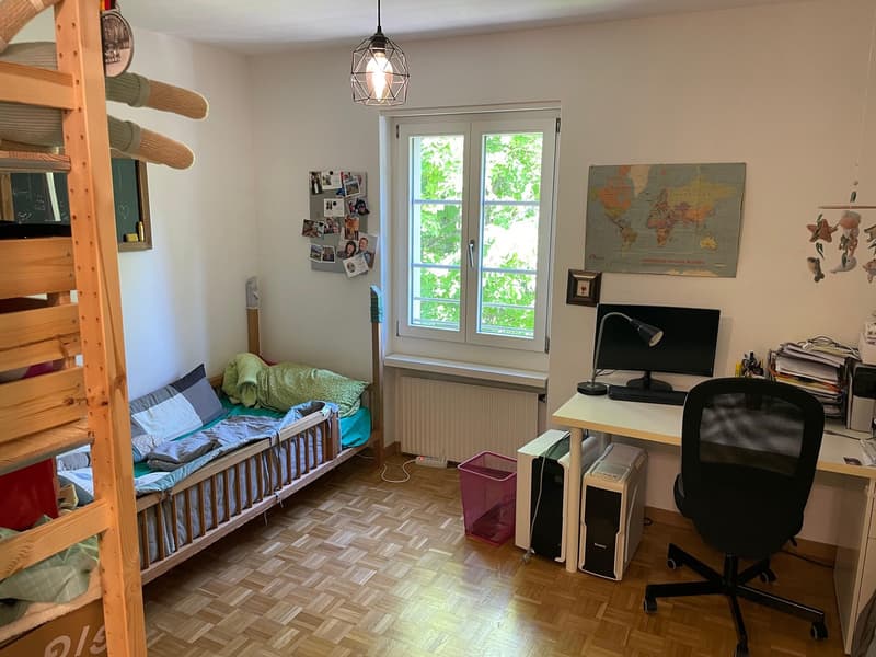 3.5 Room Apartment (8)
