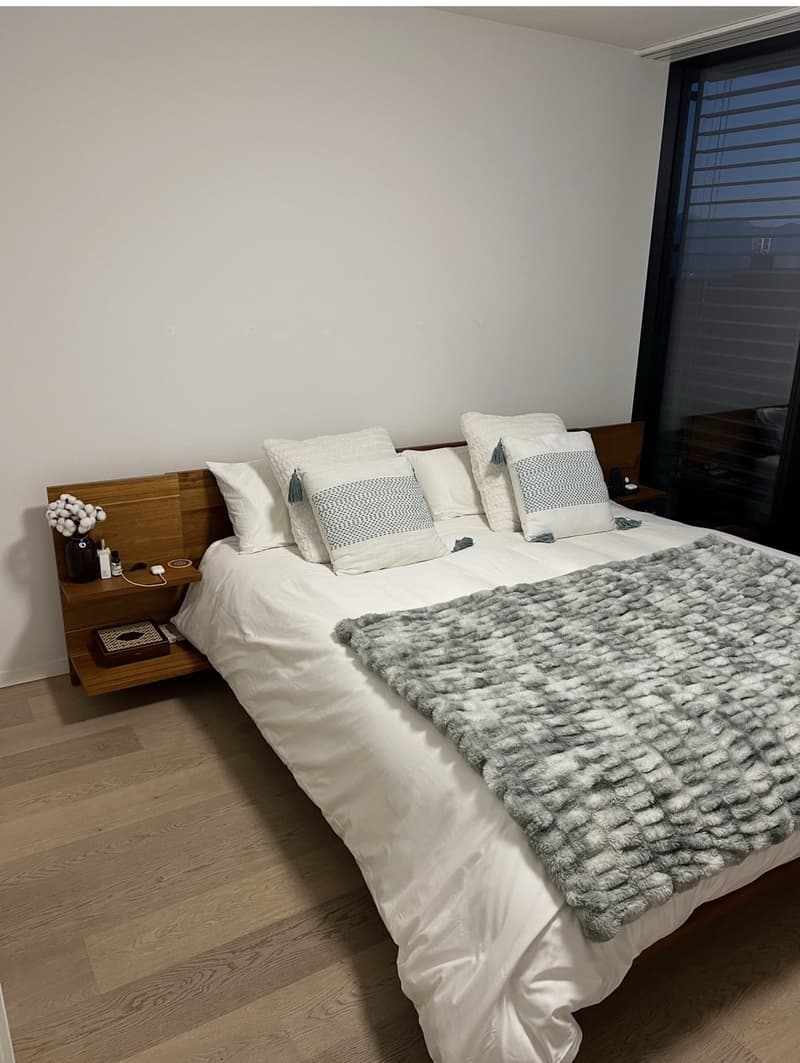 Prächtige 3.5-Zimmer-Wohnung in Lausanne, Avenue du Mont d'Or 91 (5)
