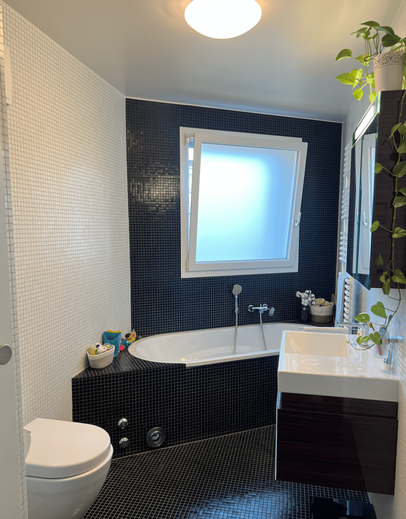 Prächtige 3.5-Zimmer-Wohnung in Lausanne, Avenue du Mont d'Or 91 (7)