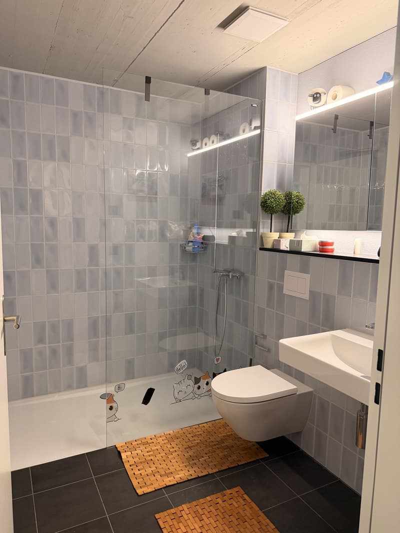 Appartement moderne de 2,5 pièces au rez-de-chaussée (3)
