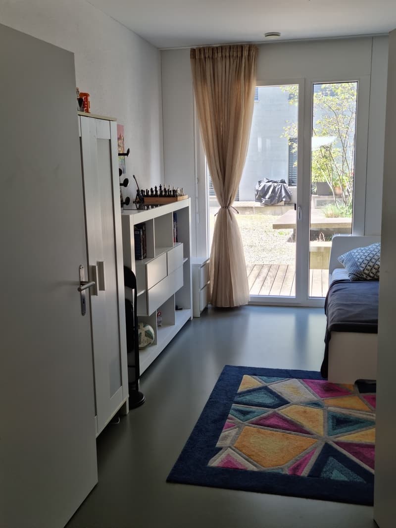 Chambre à louer (8)
