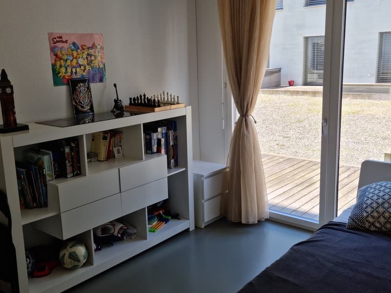 Chambre à louer (5)