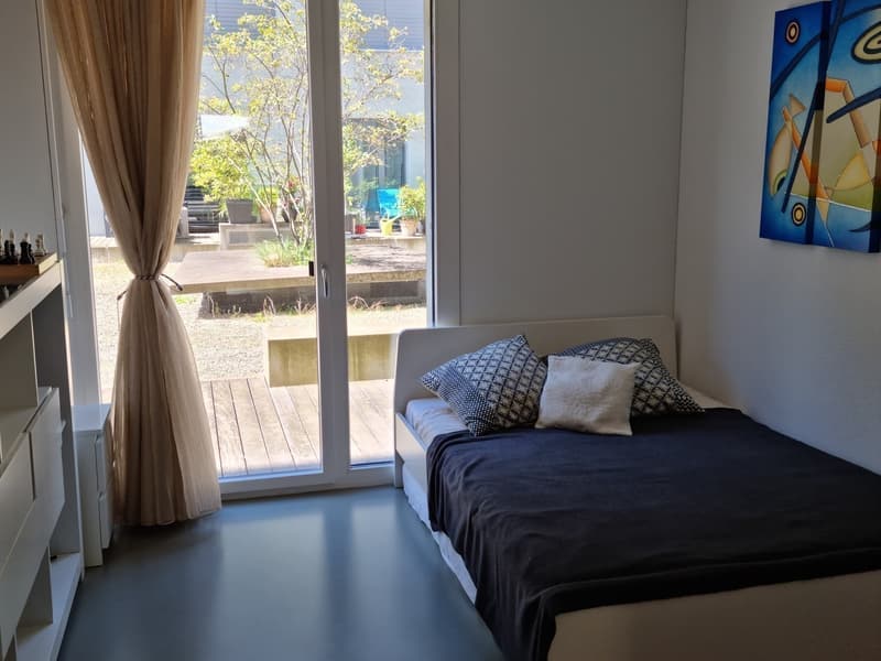 Chambre à louer (4)