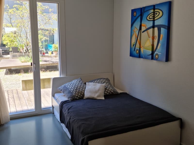 Chambre à louer (6)