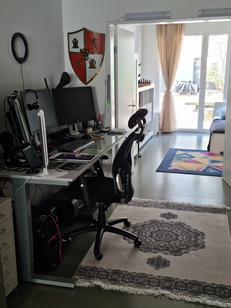 Chambre à louer (7)