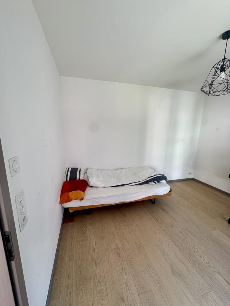 WG Zimmer in Zürich mieten (2)