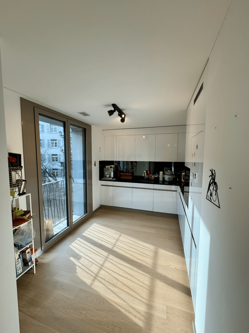 WG Zimmer in Zürich mieten (8)