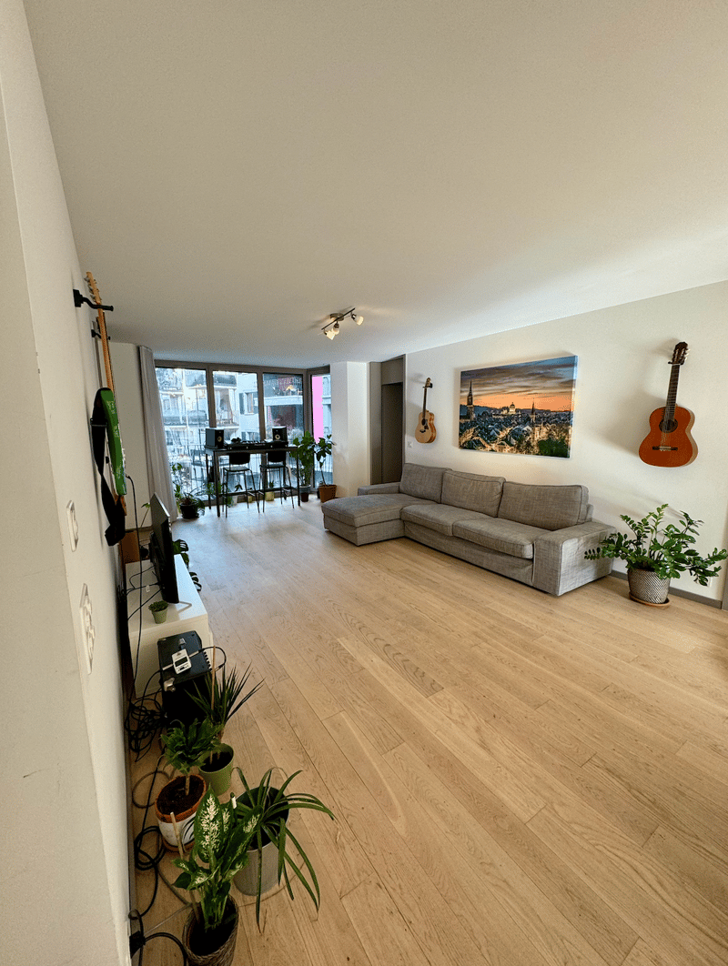 WG Zimmer in Zürich mieten (7)