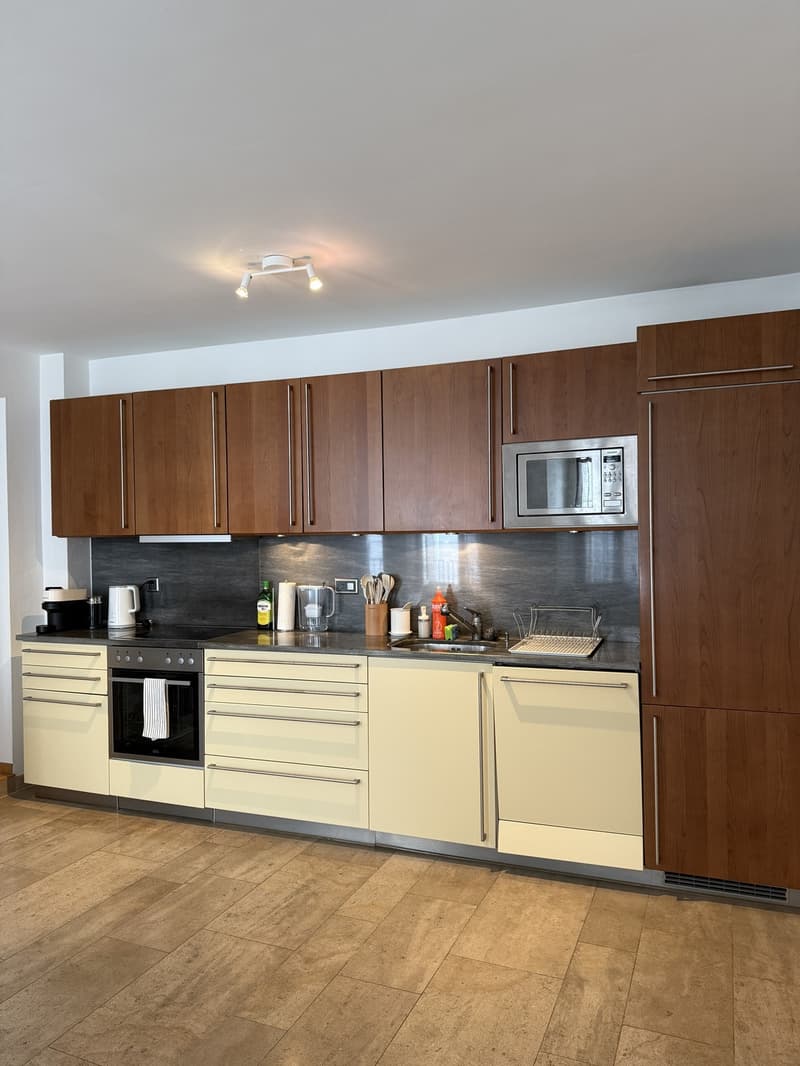 2.5-Room Apartment for Rent in Central Lausanne (2)