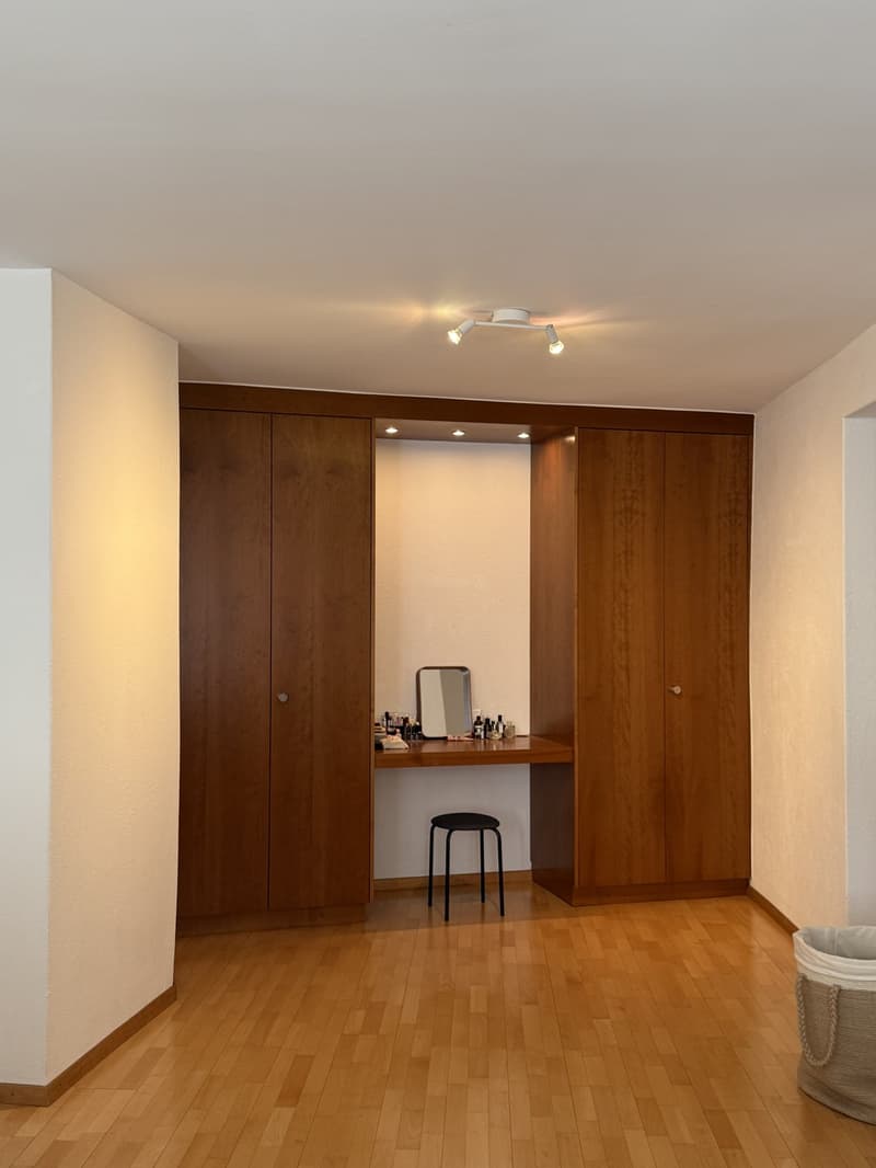 2.5-Room Apartment for Rent in Central Lausanne (4)