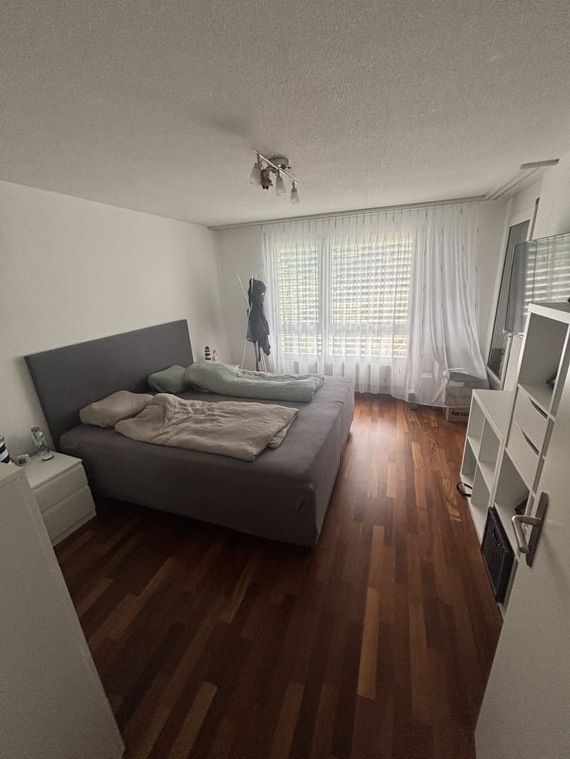 Wohnung Fellerstrasse 1, 1. OG links (3)