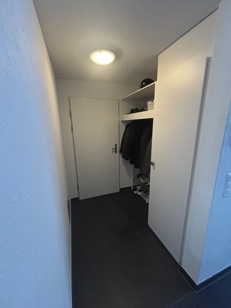 Wohnung Fellerstrasse 1, 1. OG links (5)