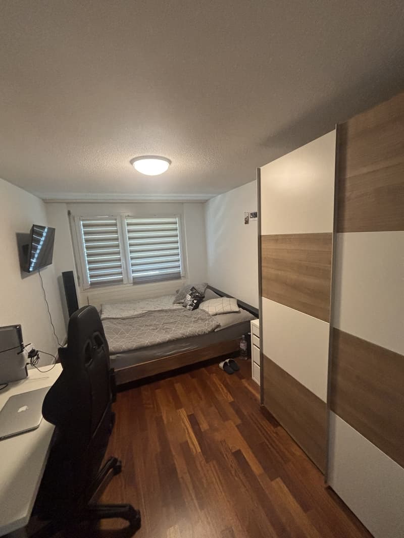 Wohnung Fellerstrasse 1, 1. OG links (6)
