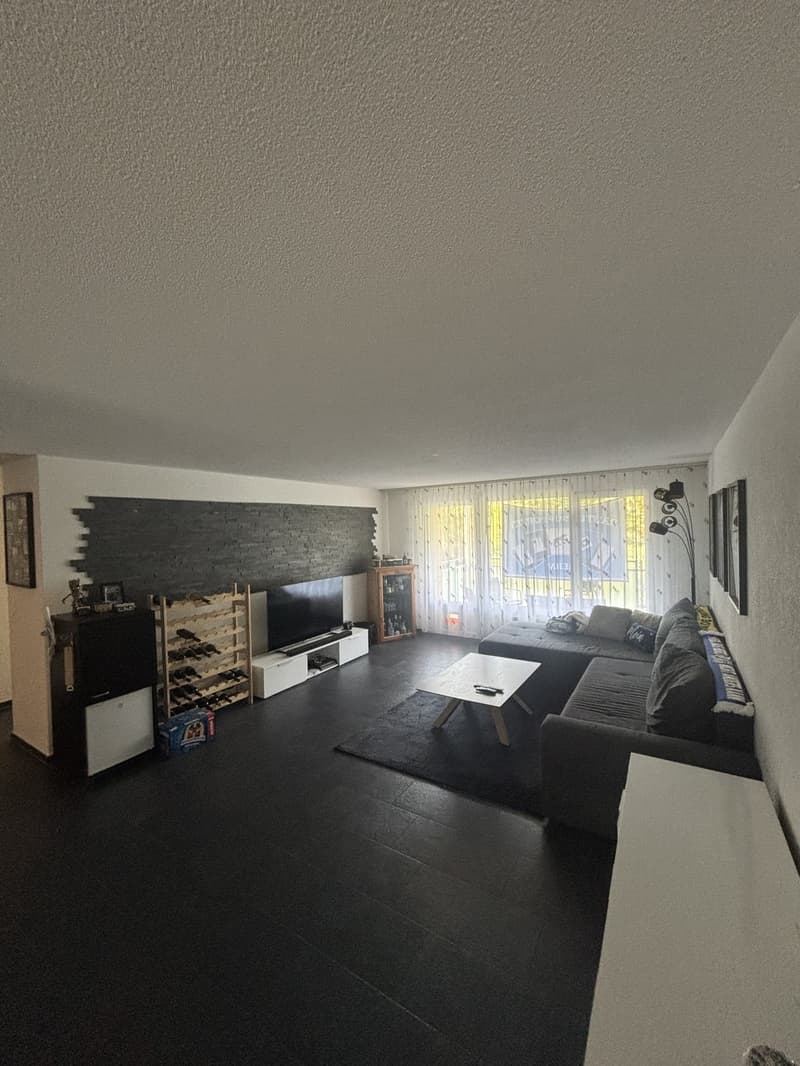 Wohnung Fellerstrasse 1, 1. OG links (4)