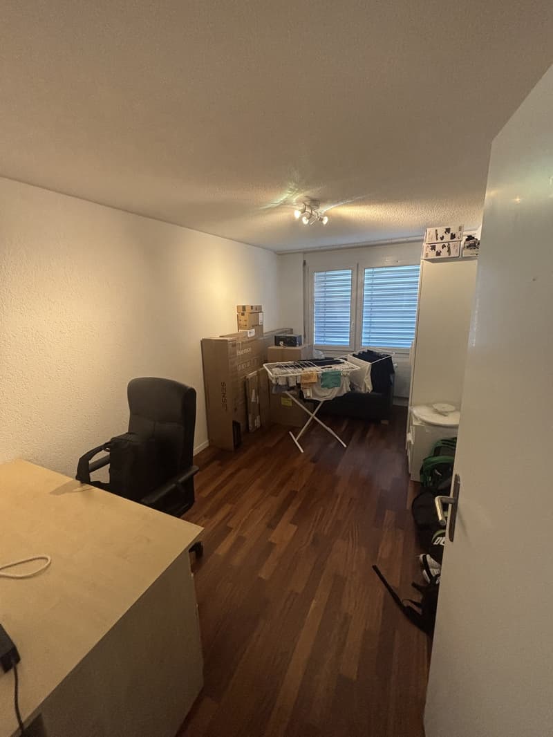 Wohnung Fellerstrasse 1, 1. OG links (7)