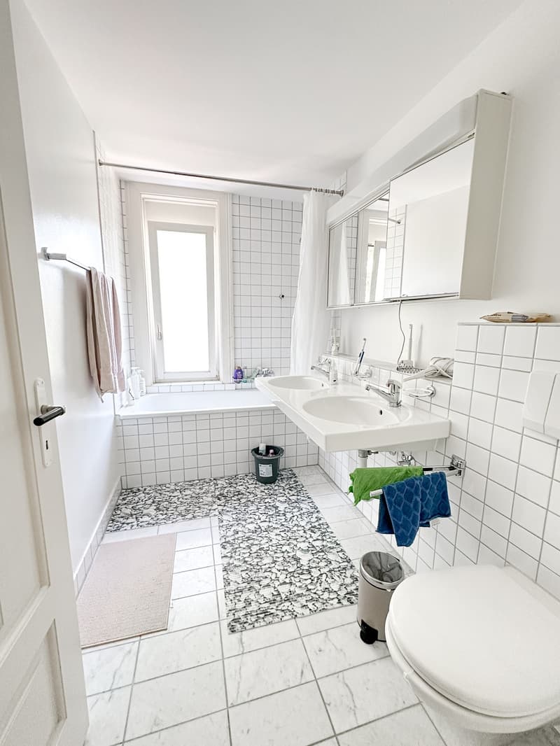 WG Zimmer, 9000 St. Gallen (4)