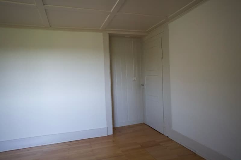 Helles WG-Zimmer im frisch renovierten Bauernhaus in Schwerzenbach "Villa Kunterbunt 2.0" (5)