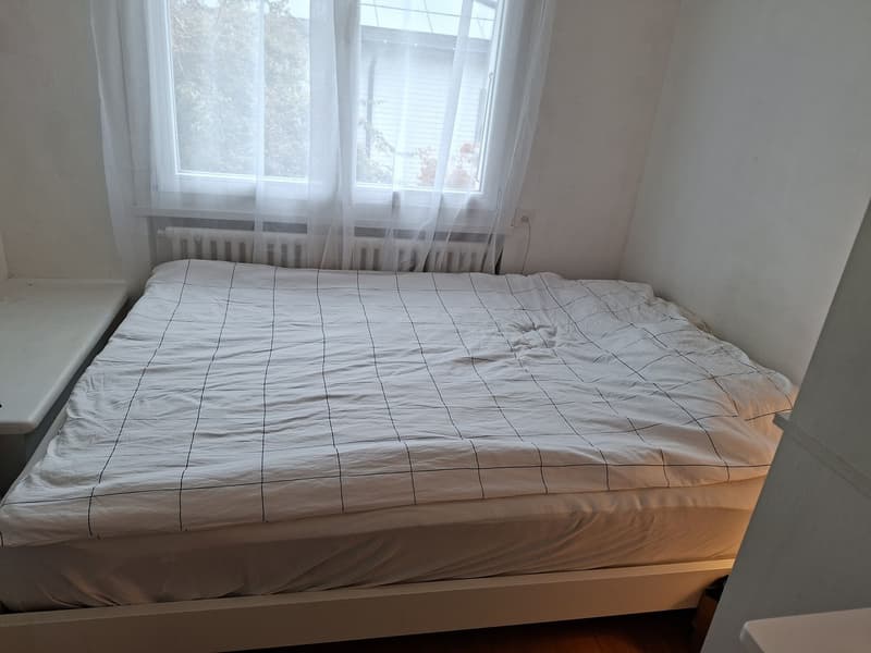 Room for sublet (01. May - 31. July 2026) (5)